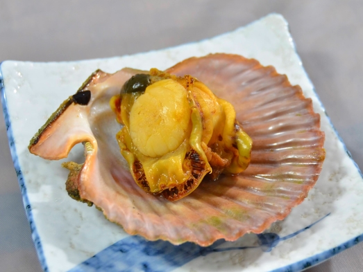 伊勢志摩グルメ旅　海女海鮮・鯛プラン